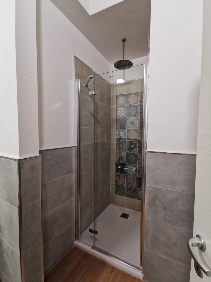 Deluxe 3 Bedroom Flat In Rialto 베니스 외부 사진